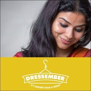 Meet your Posher, Anu